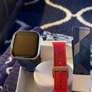 Smart Watch Fitbit Versa 2